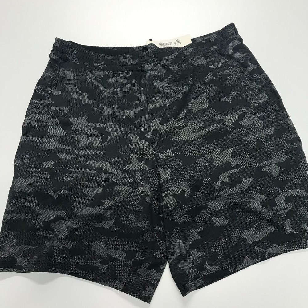 Pace Breaker Lined Shorts 9"